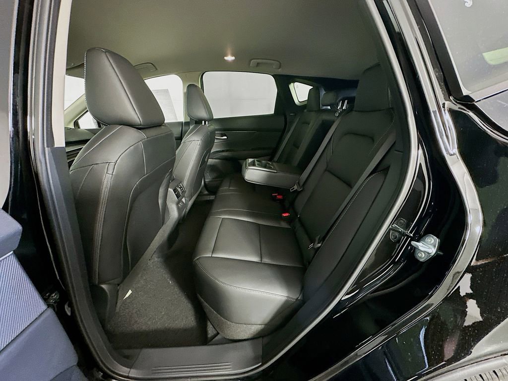 New 2026 Nissan Murano SV AWD/4WD image 31