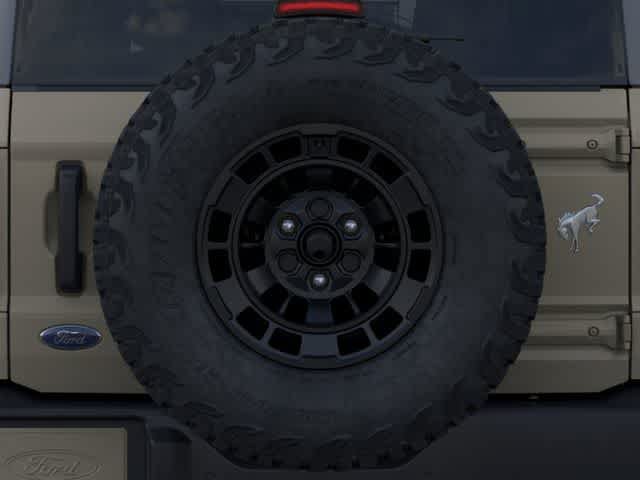 New 2026 Ford Bronco Outer Banks w/ Sasquatch Package AWD/4WD image 24