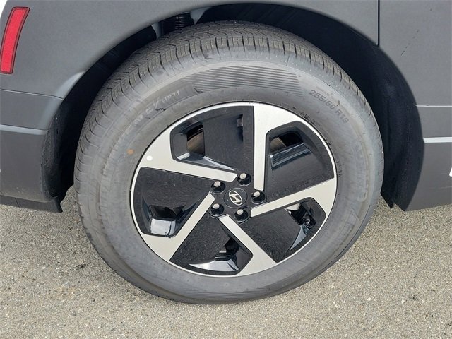 New 2026 Hyundai Ioniq 9 SE w/ Tow & Go Package image 24