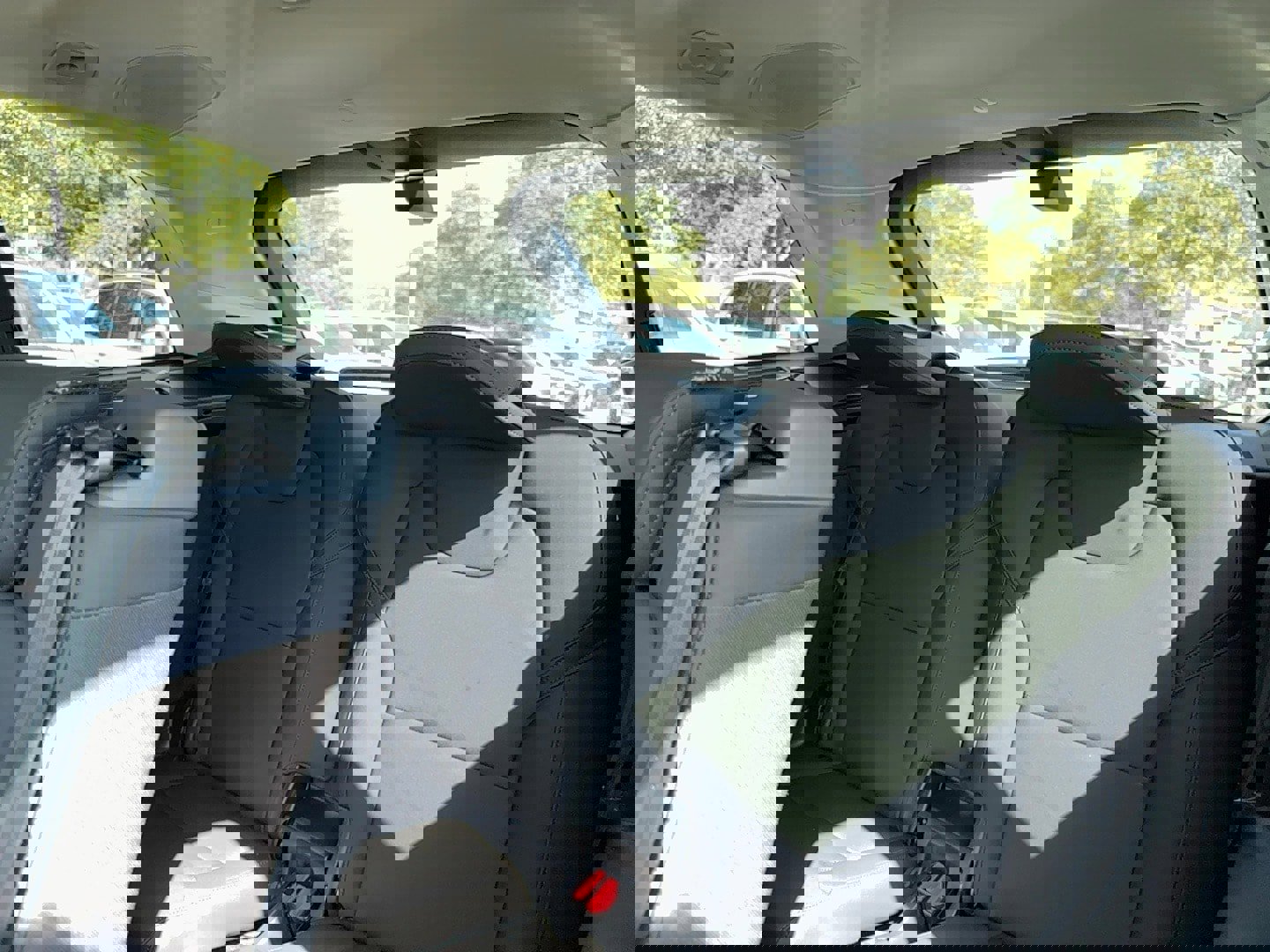 New 2026 Volvo XC90 T8 Plus image 16