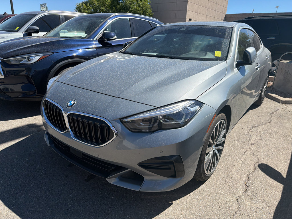 Used 2022 BMW 228i Gran Coupe w/ Convenience Package