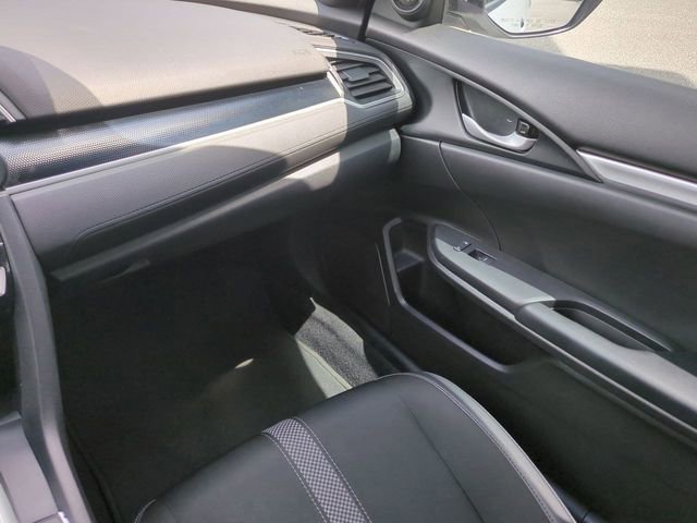 Used 2020 Honda Civic Sport image 16