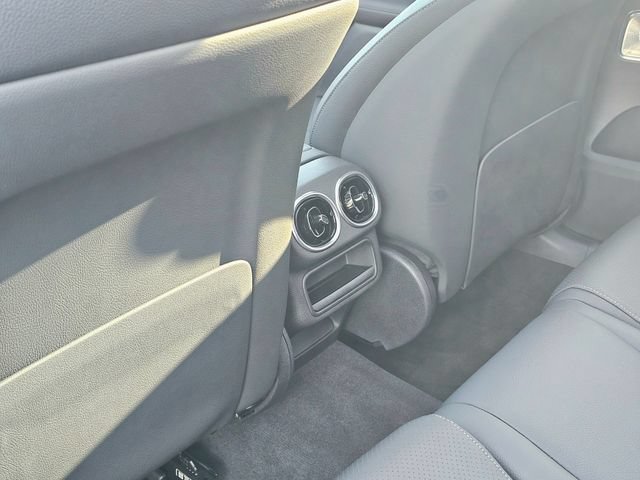 Certified 2024 Mercedes-Benz GLC 300 4MATIC image 26