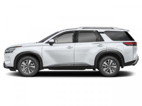 New 2025 Nissan Pathfinder SL image 3