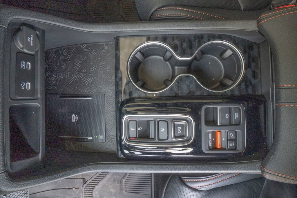 Used 2026 Honda Passport TrailSport Elite image 10