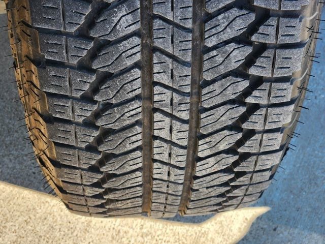 Used 2025 Chevrolet Colorado Trail Boss image 20