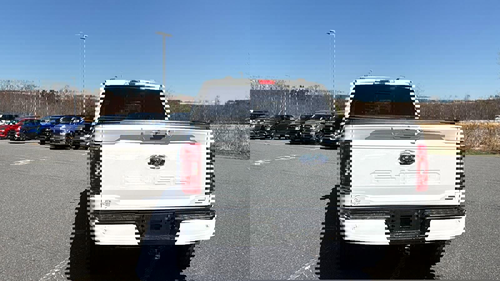 Used 2023 Ford F150 XLT w/ Equipment Group 302A High image 10