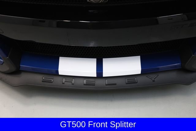 Used 2022 Ford Mustang Shelby GT500 w/ Carbon Fiber Track Pack RWD image 43