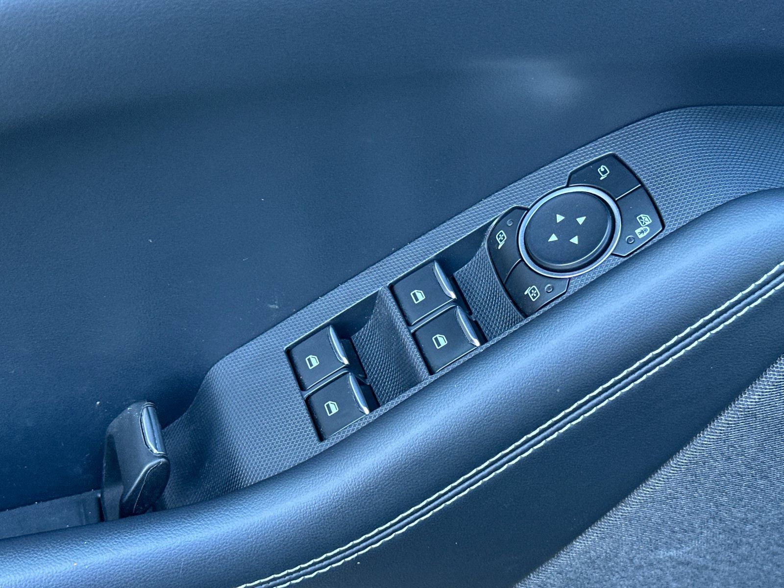 Used 2024 Ford Mustang Mach-E Premium image 13