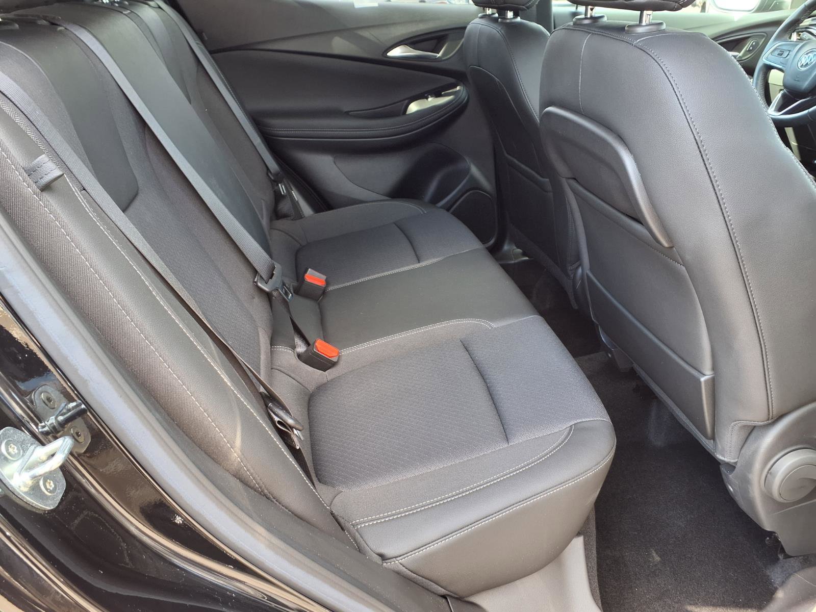 Certified 2023 Buick Encore GX Preferred w/ Cold Weather Comfort Package image 13