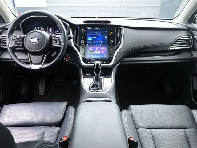 Certified 2021 Subaru Outback Limited w/ Popular Package #2 image 9