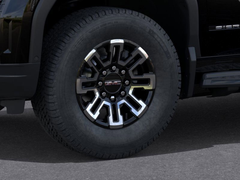 New 2026 GMC Sierra EV Elevation w/ Premium Package image 21
