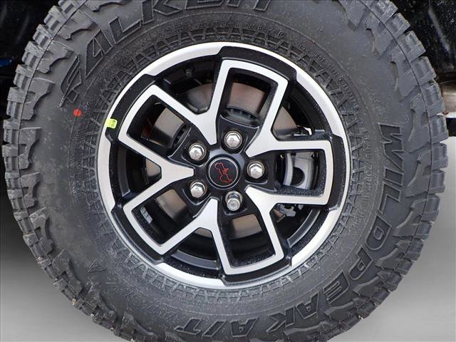 New 2026 Jeep Gladiator Rubicon image 7