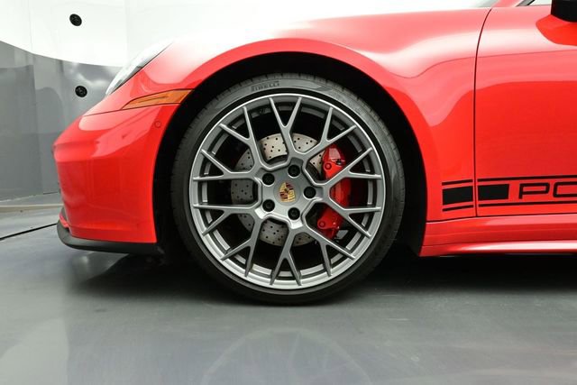 Certified 2025 Porsche 911 Carrera RWD image 6
