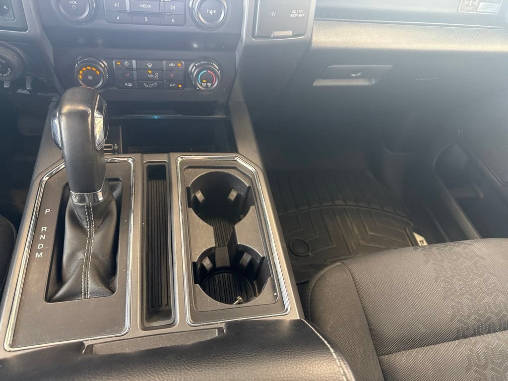 Used 2019 Ford F150 XLT w/ Equipment Group 302A Luxury AWD/4WD image 22