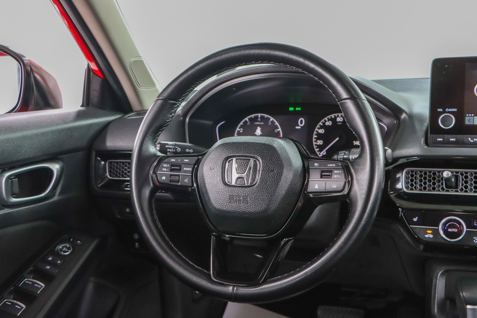 Used 2024 Honda Civic EX image 12