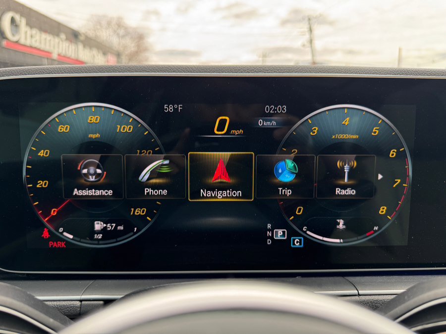 Used 2022 Mercedes-Benz GLE 350 4MATIC image 51