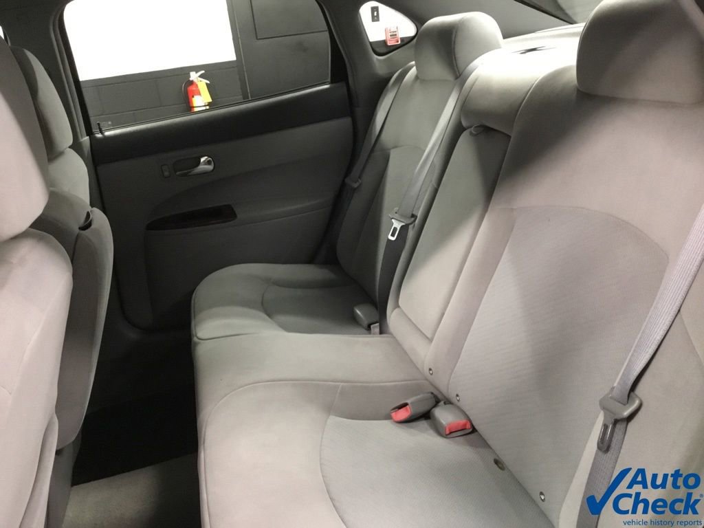 Used 2007 Buick LaCrosse CX image 28