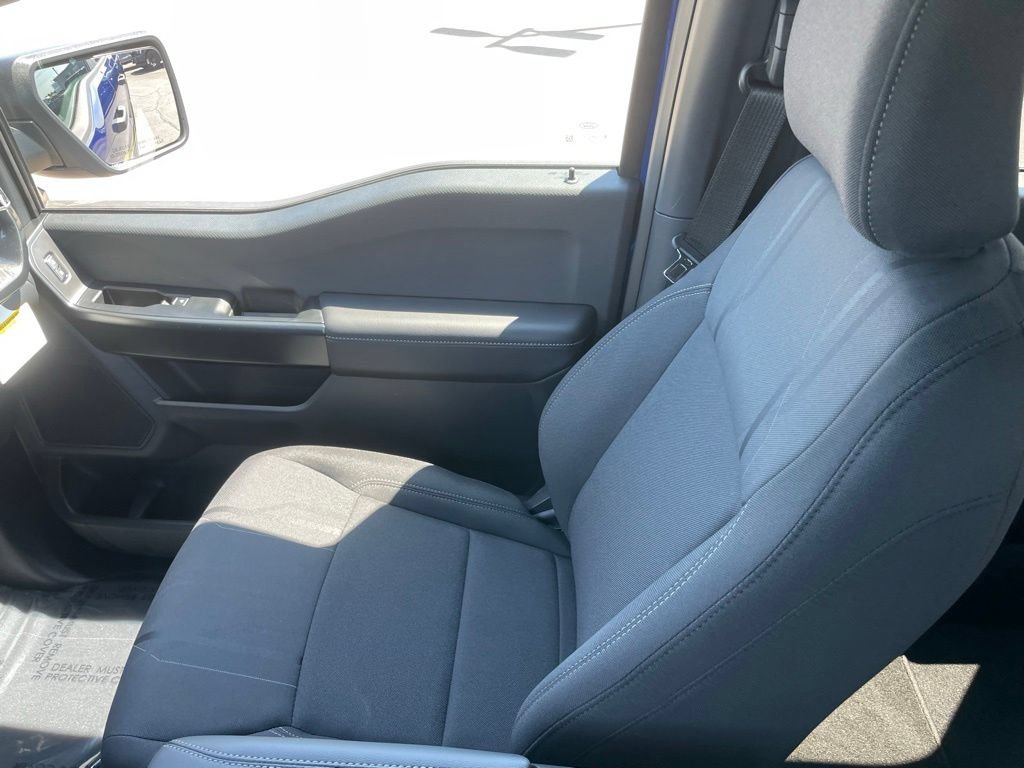 New 2026 Ford F150 STX w/ Equipment Group 200A AWD/4WD image 21