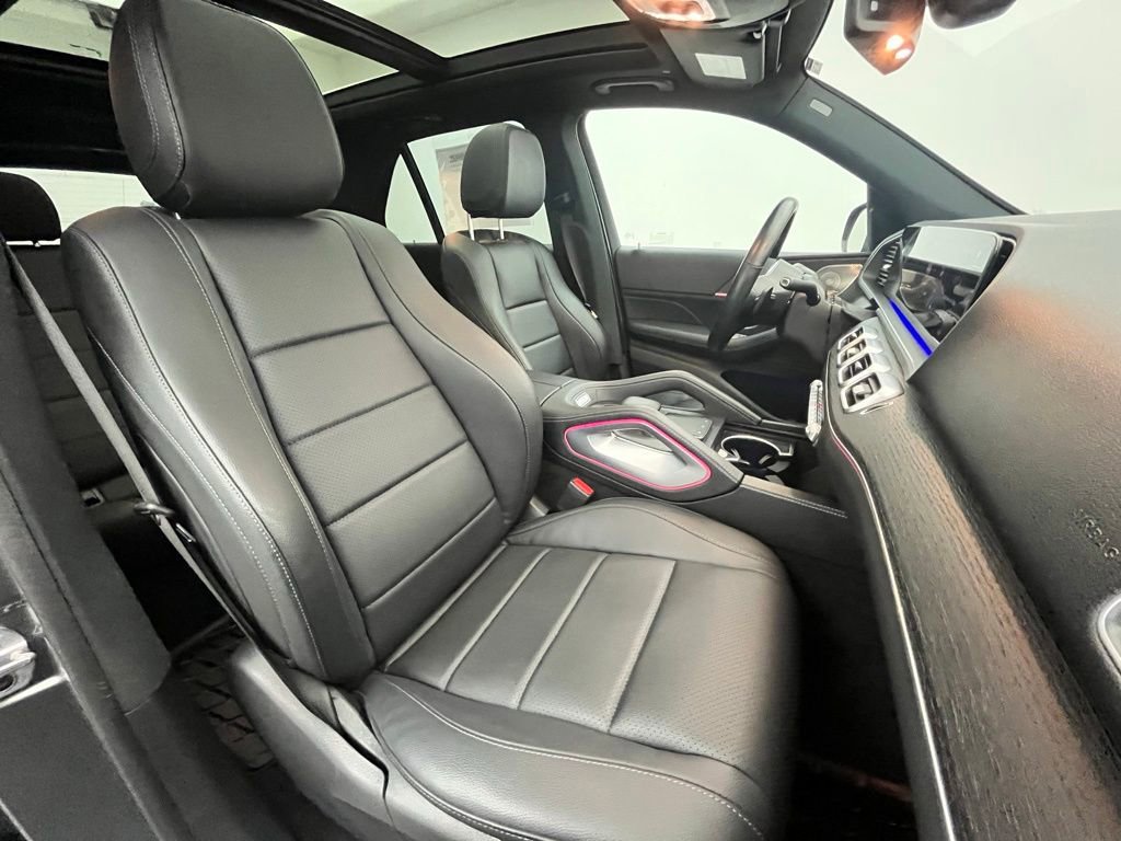Used 2022 Mercedes-Benz GLE 350 4MATIC image 29