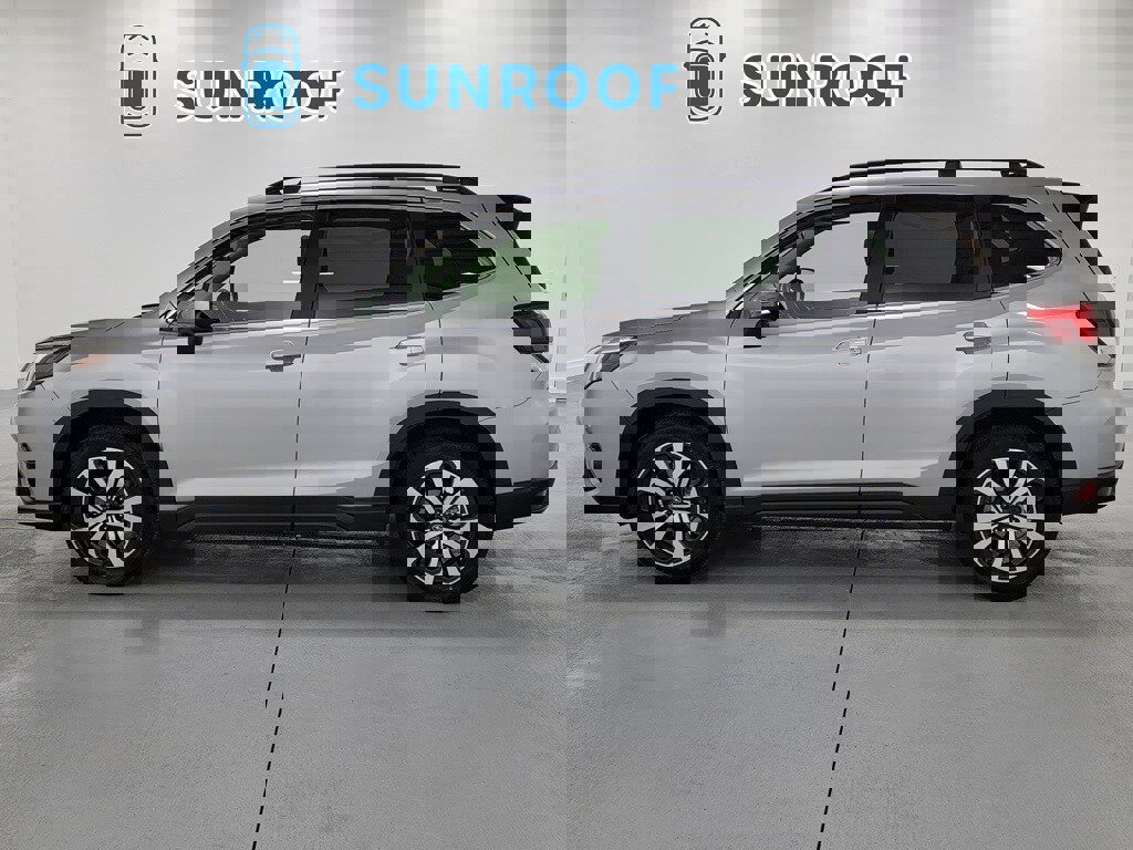 Certified 2024 Subaru Forester Limited image 5