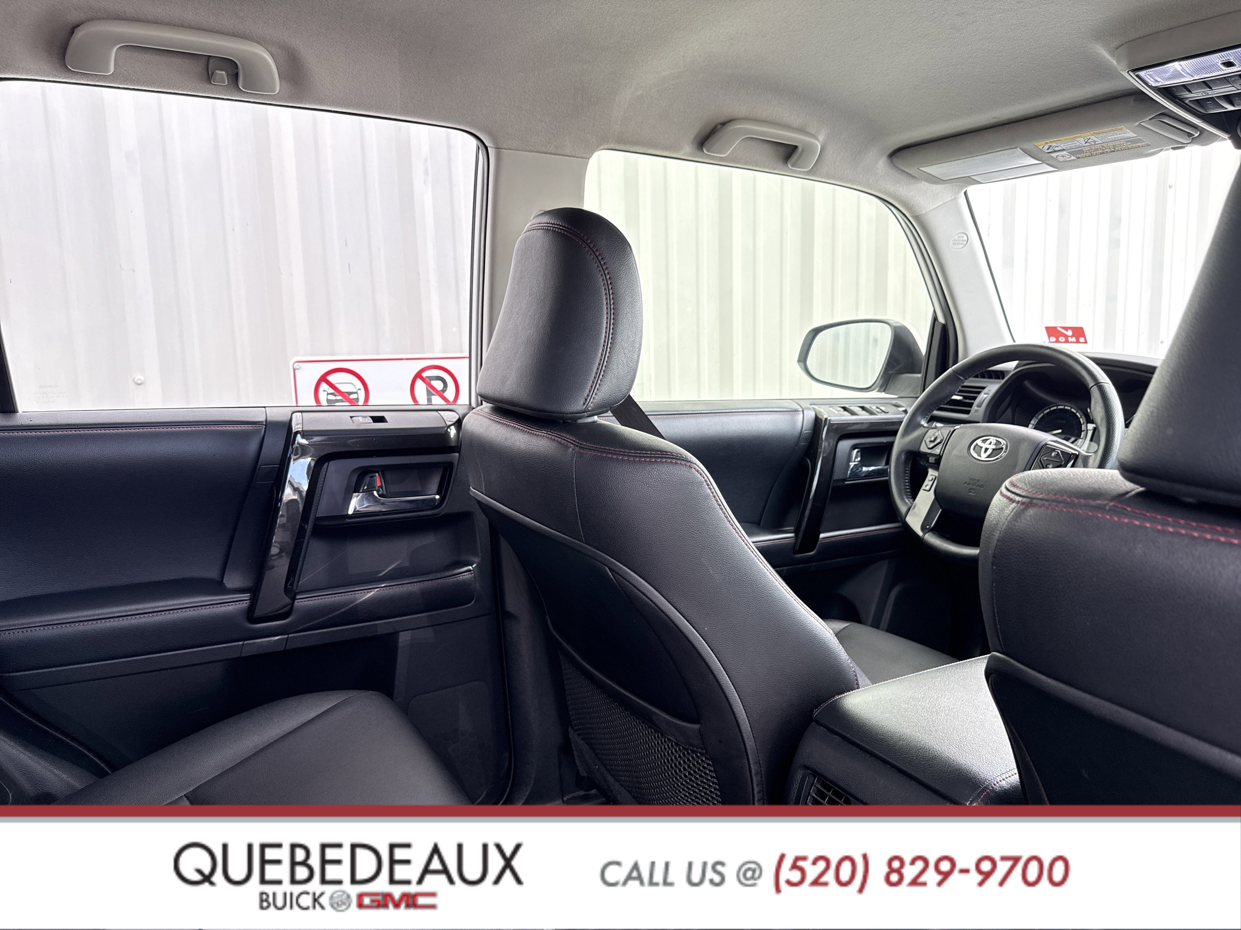 Used 2018 Toyota 4Runner TRD Pro image 39