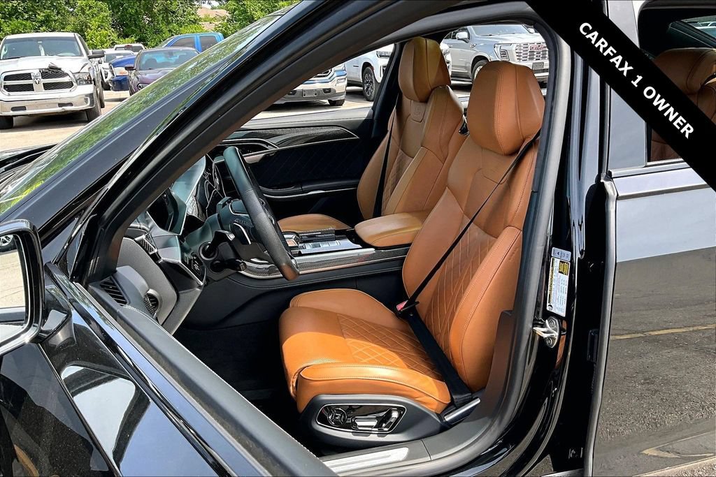Used 2023 Audi S8 AWD/4WD image 20