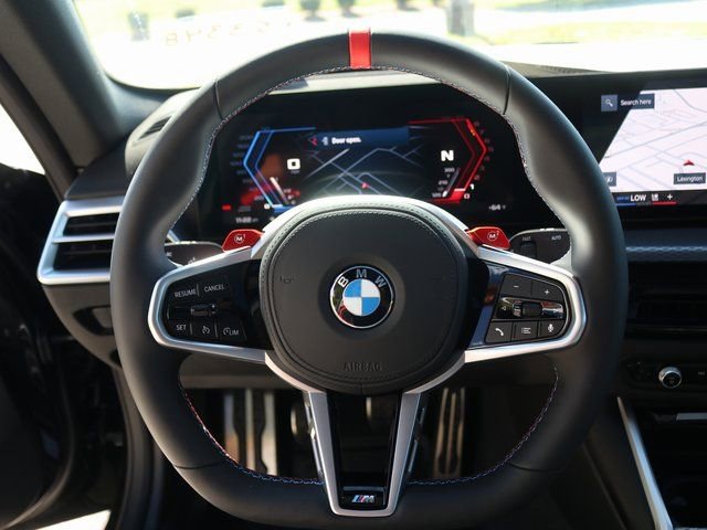 New 2025 BMW M2 w/ Lighting Package image 14