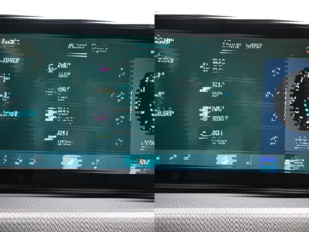 New 2026 Hyundai Sonata SEL image 11