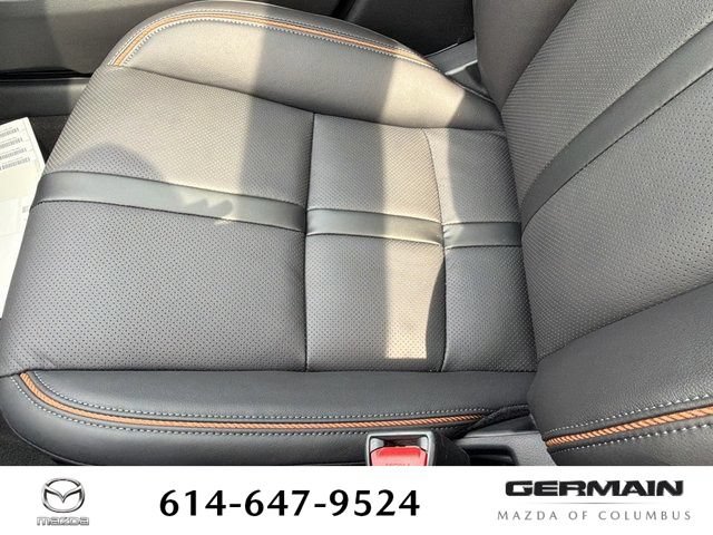 New 2026 MAZDA CX-50 AWD 2.5 S w/ Cargo Package image 29