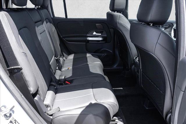 New 2026 Mercedes-Benz GLB 250 4MATIC image 25