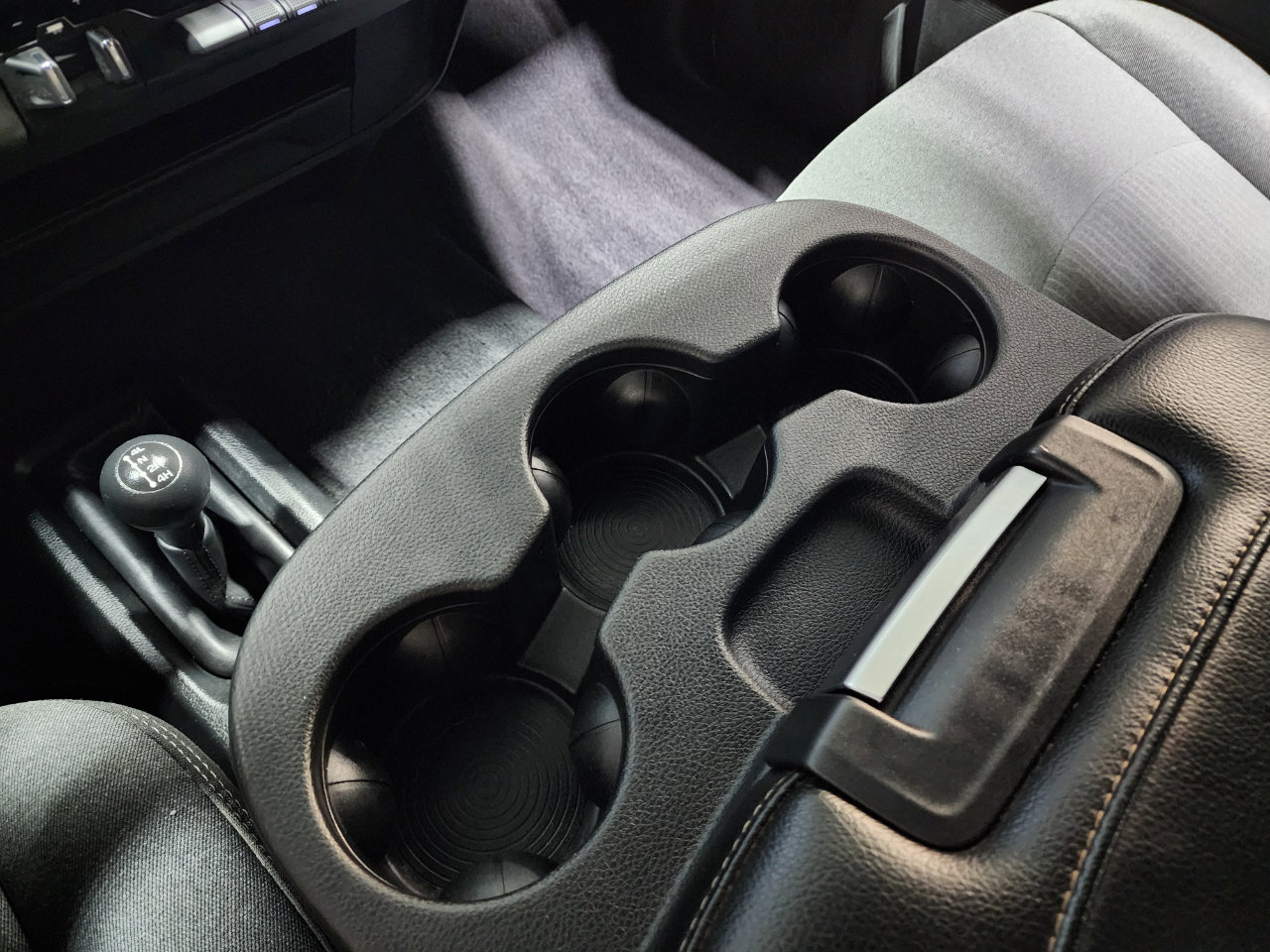 Used 2024 RAM 3500 Tradesman w/ Towing Technology Group image 38