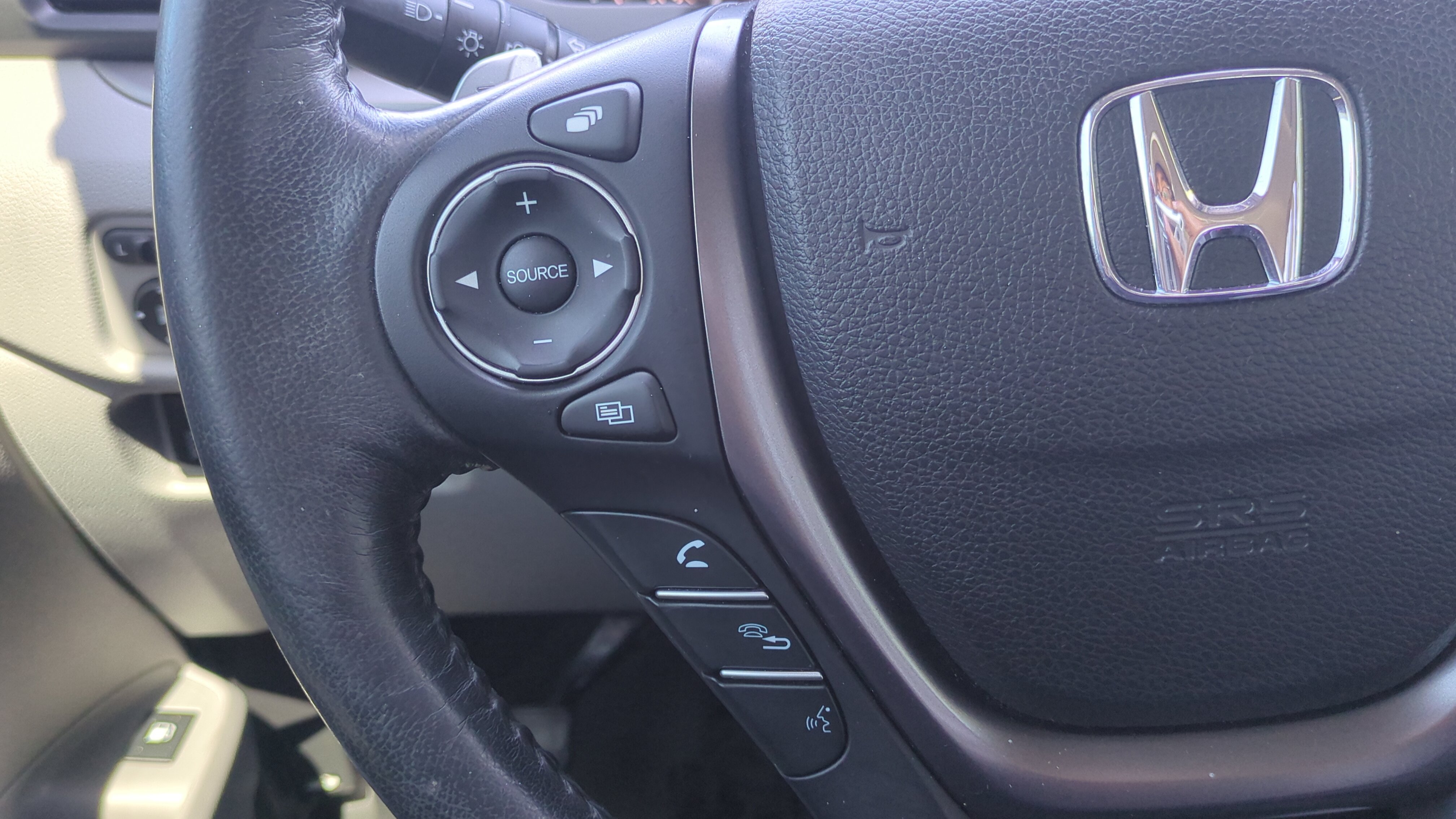 Used 2020 Honda Ridgeline RTL image 21