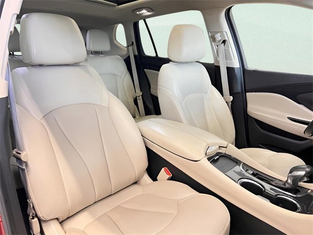 Used 2017 Buick Envision Essence image 16