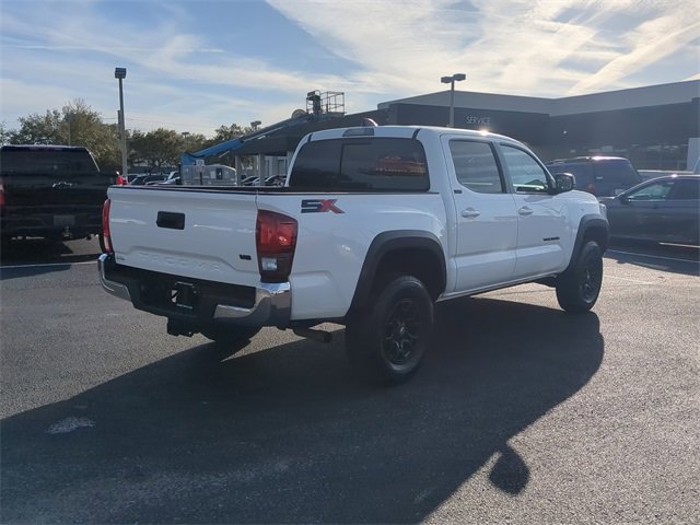 Used 2023 Toyota Tacoma SR5 w/ SX Package image 6