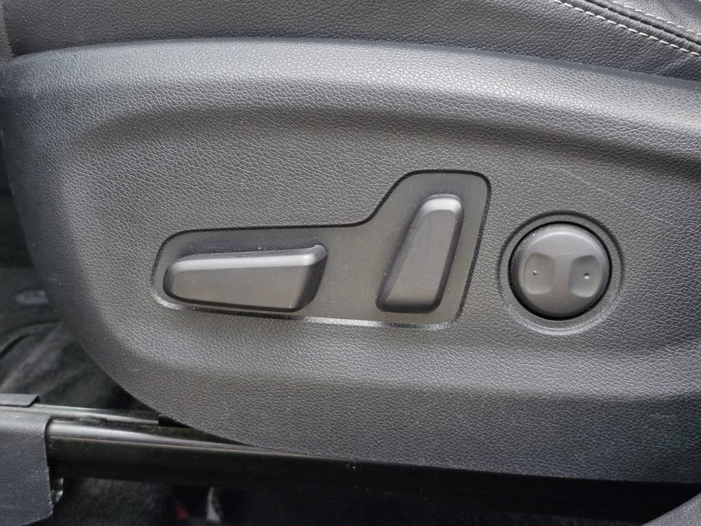 Certified 2022 Kia Sportage EX AWD/4WD image 24