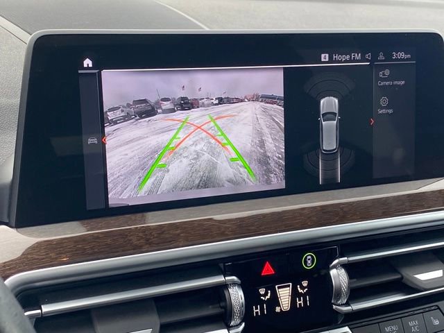 Used 2023 BMW X3 xDrive30i AWD/4WD image 10