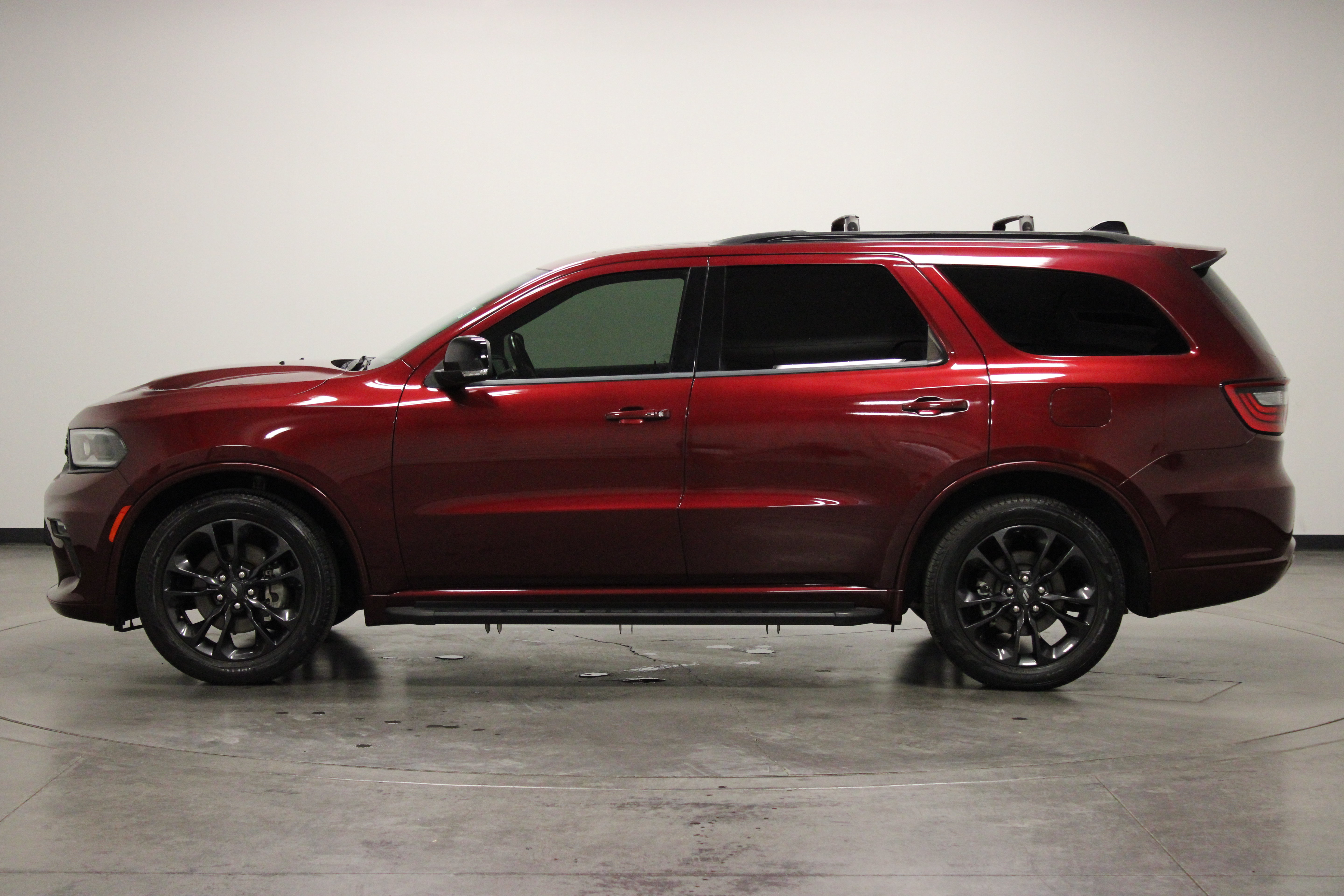 Used 2023 Dodge Durango GT RWD image 5