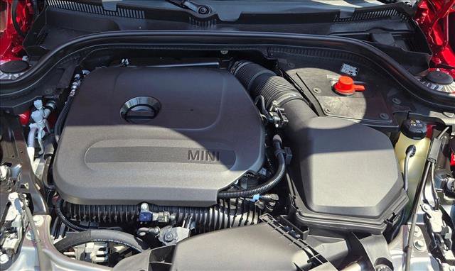 New 2026 MINI Cooper S image 17