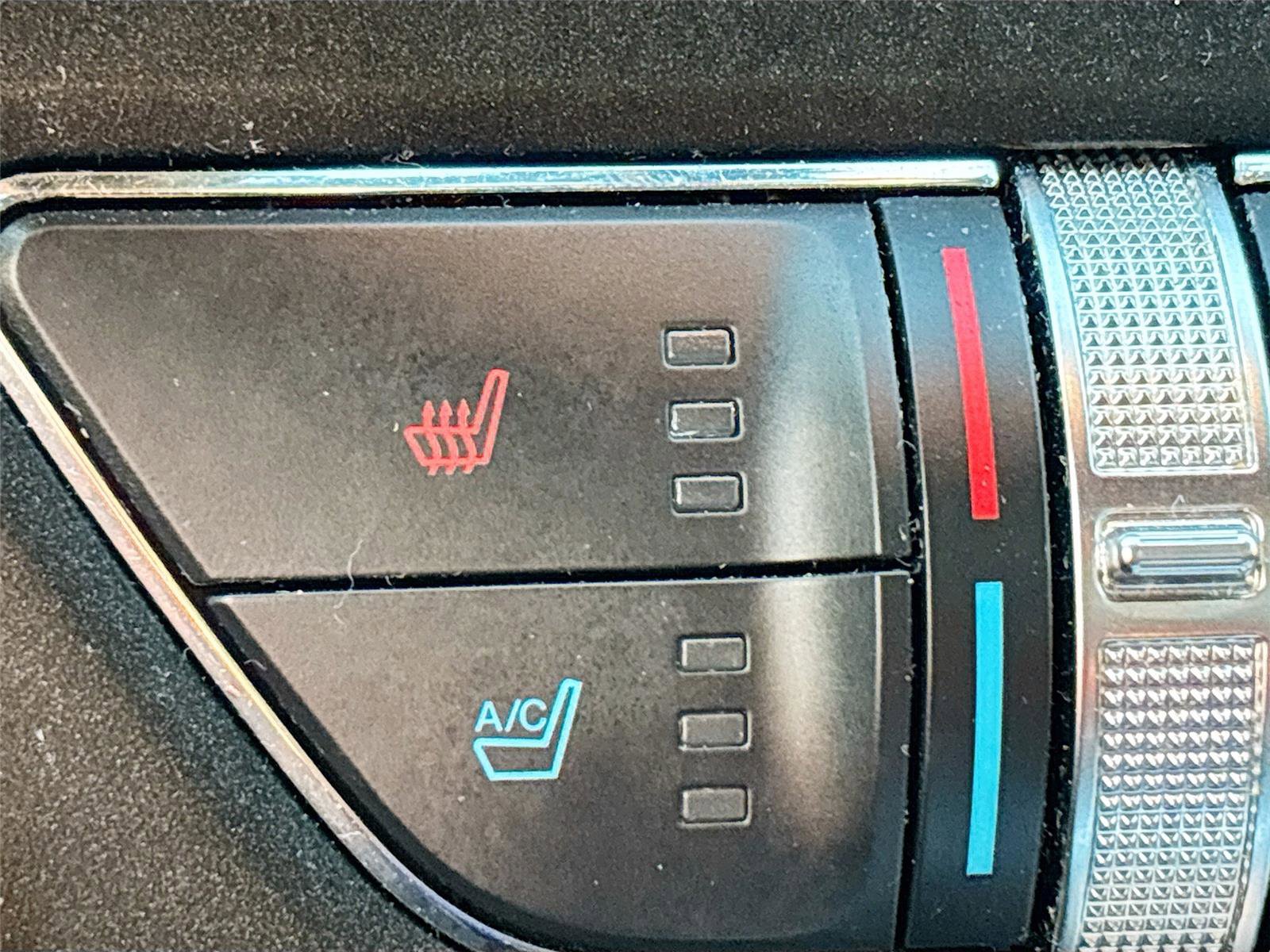 Used 2018 Ford Mustang Premium w/ Enhanced Security Package image 20