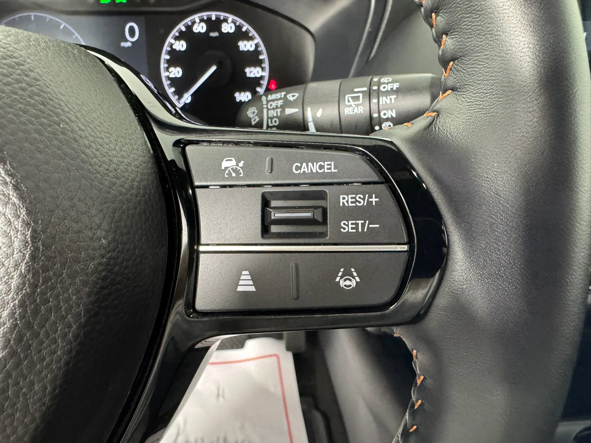 Used 2026 Honda HR-V Sport image 16