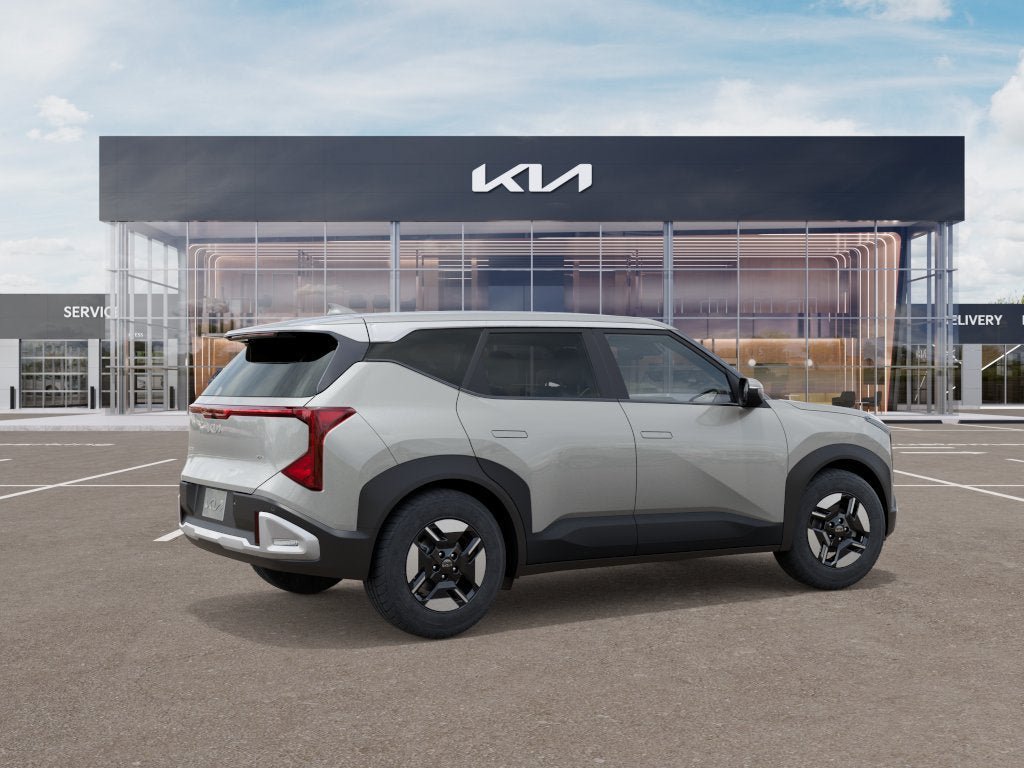 New 2027 Kia Seltos LX AWD/4WD image 6