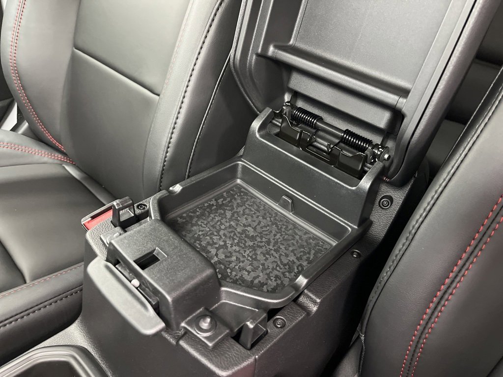 New 2026 Jeep Wrangler Unlimited Rubicon w/ Xtreme 35 Tire Package image 18