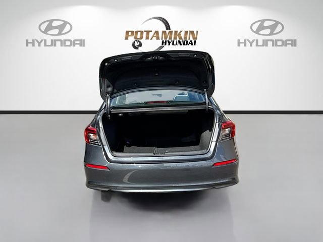 Used 2023 Honda Civic LX image 24