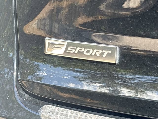 Used 2021 Lexus NX 300 F Sport w/ F Sport Premium Package FWD image 11