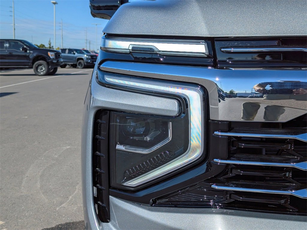 New 2026 Chevrolet Tahoe LT w/ Comfort Package image 46