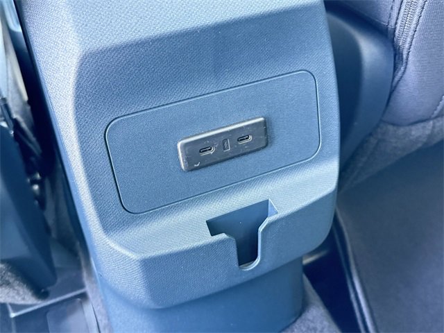 New 2025 Ford Maverick XLT w/ Black Appearance Package image 23