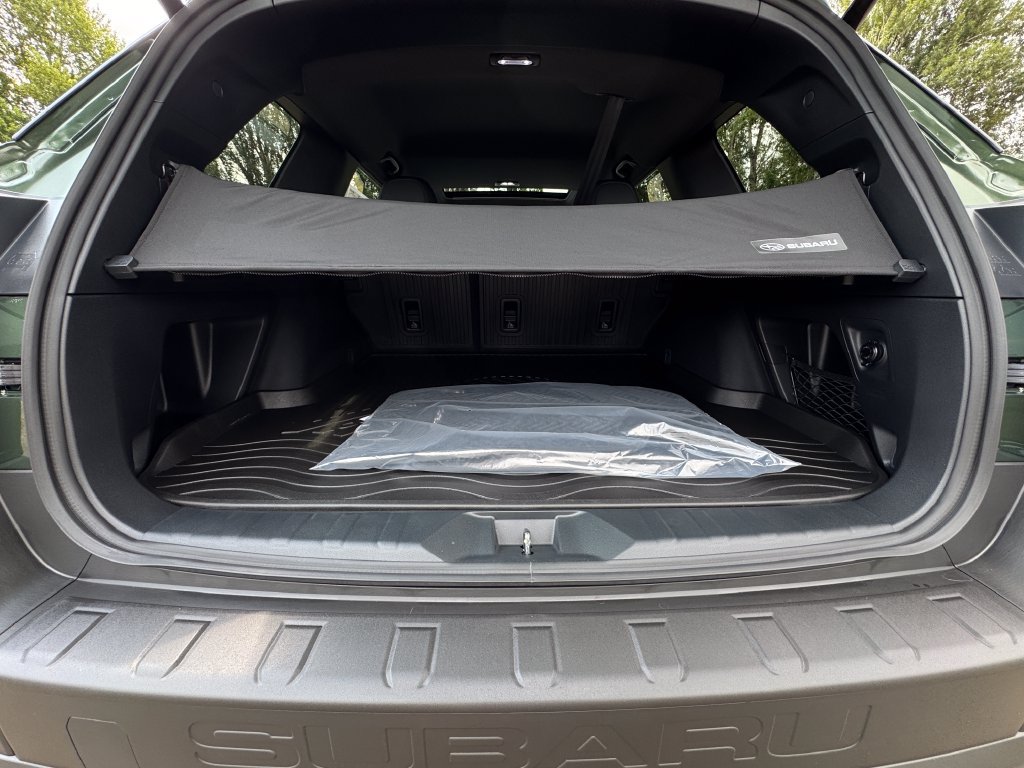 New 2026 Subaru Outback Premium AWD/4WD image 44