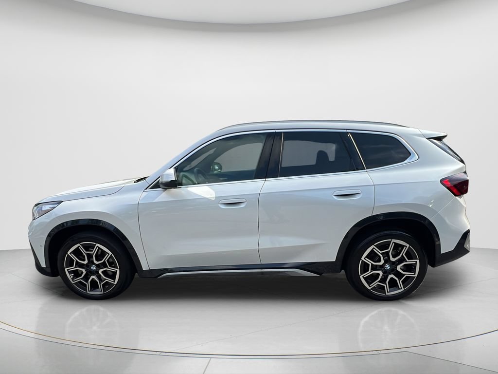 Certified 2026 BMW X1 xDrive28i w/ Technology Package AWD/4WD image 8