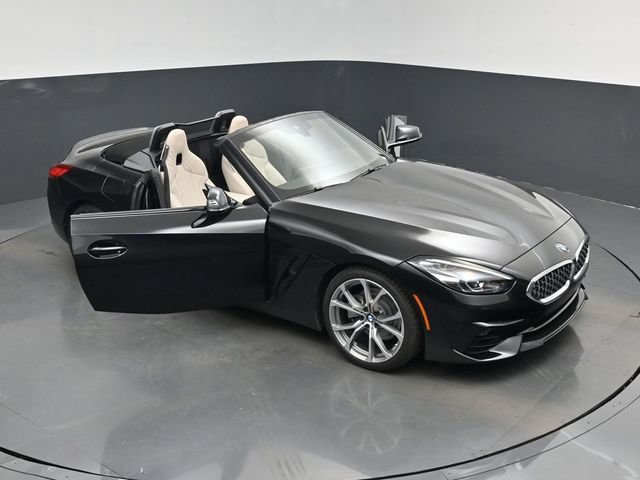 Used 2019 BMW Z4 sDrive30i w/ Premium Package RWD image 19